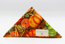 Load image into Gallery viewer, Harvest Tie-On Bandana