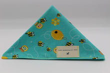 Load image into Gallery viewer, Busy Bee Bandana
