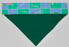 Load image into Gallery viewer, Pickleball Playtime Collar Bandana
