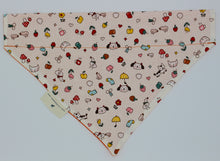 Load image into Gallery viewer, Serendipity Collar Bandana
